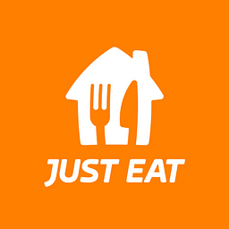 Cartes cadeaux Just Eat